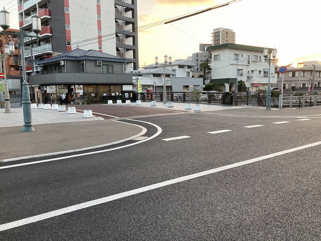 香椎駅周辺土地区画整理地業都市計画道路千早香椎線外道路舗装工事