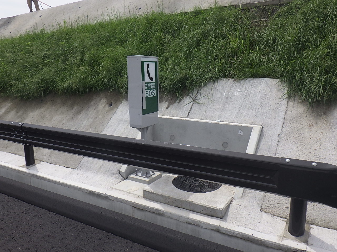 東九州道（大崎～鹿屋）堂園堀地区外舗装工事